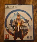 Mortal Kombat 1: PlayStation 5, Ophalen of Verzenden, Zo goed als nieuw