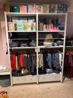 Ikea Elvarli kledingkast, Ophalen, 200 cm of meer, 150 tot 200 cm, Zo goed als nieuw