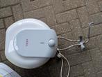 Tesy keukenboiler 10L met kraan, Ophalen, Gebruikt, Boiler, Minder dan 20 liter