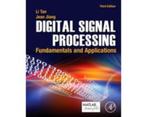 Digital Signal Processing 9780128150719, Boeken, Verzenden, Beta, Zo goed als nieuw, HBO
