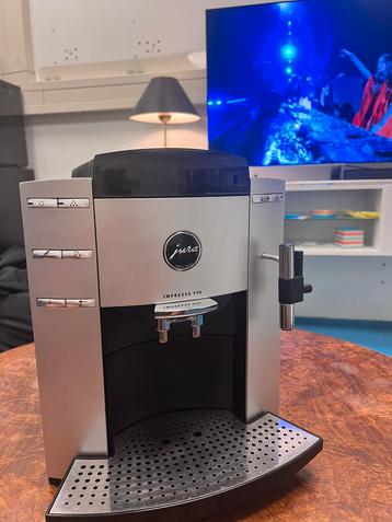 Jura f 90 beschikbaar voor biedingen