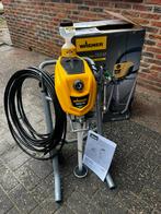 Wagner Control pro 350M airless verfspuit zgan vaste prijs, Doe-het-zelf en Verbouw, Schildersmaterialen, Ophalen of Verzenden