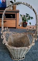 Mandje., Ophalen of Verzenden