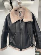 Jasje nep leer maat Xs /s, Kleding | Heren, Jassen | Winter, Ophalen of Verzenden