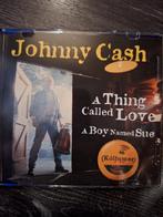 Johnny Cash - A Thing Called Love CD Single, Verzenden, Zo goed als nieuw