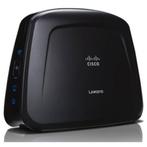 Linksys by Cisco Dual-Band Wireless-N Access Point (WAP610N), Ophalen