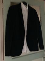 Colbert jasje jack&jones 48, Kleding | Heren, Kostuums en Colberts, Ophalen, Zo goed als nieuw, Maat 48/50 (M), Grijs