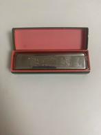 Bravo M.Hohner, Muziek en Instrumenten, Ophalen of Verzenden, Zo goed als nieuw