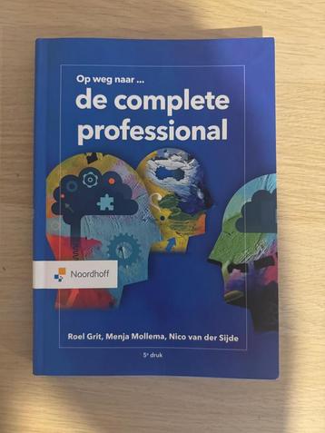 Roel Grit - De complete professional beschikbaar voor biedingen