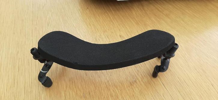 Kinderviool, Muziek en Instrumenten, Strijkinstrumenten | Violen en Altviolen, Zo goed als nieuw, Viool, 3/4-viool, Met koffer