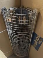 Hoek Tower Saunakachel 230v I Incl. Stenen I Demo, Ophalen, Gebruikt, 8431 NA, Buurstede 17, Wellness4Fun