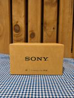 Nieuw! Sony FX30 Body - Professionele Cinema Camera, Audio, Tv en Foto, Videocamera's Digitaal, 20x of meer, Ophalen of Verzenden