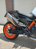 KTM Duke 890 R 2020 Akrapovic, 2 cilinders, 890 cc, Particulier, Meer dan 35 kW