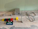 Lego 816 lighting bricks 4,5v, Ophalen of Verzenden, Gebruikt, Complete set, Lego