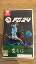 Fc 24, Ophalen of Verzenden, Zo goed als nieuw