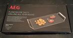AEG Plancha Grillplaat - Nieuw in doos, Ophalen, Nieuw