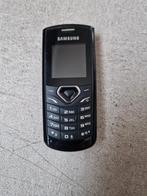 Samsung KlassiekeTelefoon, Gebruikt, Ophalen of Verzenden, Minder dan 3 megapixel, Klassiek of Candybar