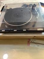 Technics sl D3, Ophalen, Gebruikt, Automatisch, Platenspeler