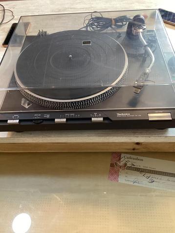 Technics sl D3 beschikbaar voor biedingen