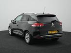 Renault Clio Estate 0.9 TCe Limited | Apple/Android Play | C, Stof, Gebruikt, Euro 6, 1098 kg