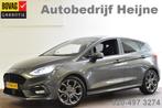 Ford Fiesta 1.0 ECOBOOST ST-LINE SPORT NAVI/ECC/LMV, Auto's, Voorwielaandrijving, 94 pk, Gebruikt, 580 kg