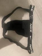 Nike Jock strap mt. M, Kleding | Heren, Ondergoed, Ophalen of Verzenden, Zwart, Nike, Overige typen