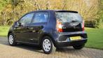 Seat Mii 1.0 Style Airco 5 drs, Auto's, Seat, Voorwielaandrijving, Stof, Mii, Origineel Nederlands