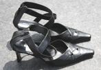 pumps maat 37 merk ambition    nieuwstaat, Pumps, Zwart, Ophalen of Verzenden, Zo goed als nieuw
