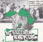 De Breedbekkikkers  (Herman Brood), Cd's en Dvd's, Vinyl Singles, Gebruikt, 7 inch, Single, Ophalen of Verzenden