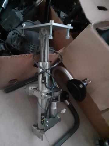 Nieuw Permobil rolstoelonderdelen beschikbaar voor biedingen