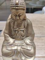 Boedha beeld, Huis en Inrichting, Woonaccessoires | Boeddhabeelden, Ophalen of Verzenden, Zo goed als nieuw