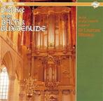 Piet Kee PlaysBach & Buxtehude-Organ StLaurens Alkmaar-1989, Cd's en Dvd's, Ophalen of Verzenden, Barok, Zo goed als nieuw, Kamermuziek