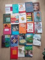Boeken Social Work HBO, Ophalen of Verzenden, Beta, Zo goed als nieuw, HBO
