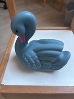 Nachtlampje zwaan, Ophalen of Verzenden, Gebruikt