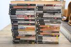 Diverse PSP Games vanaf €5,- (met hoesje)