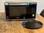 Samsung mc32j7055ct combimagnetron, Witgoed en Apparatuur, Magnetrons, Ophalen, Combimagnetron, Draaiplateau, Oven