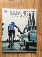Boek Bahamontes nummer 19 knechten fietsen wielrennen, Verzenden, Lopen en Fietsen