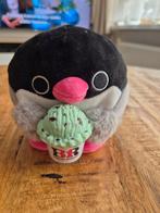 Snackles, Kinderen en Baby's, Speelgoed | Knuffels en Pluche, Ophalen of Verzenden, Zo goed als nieuw, Overige typen