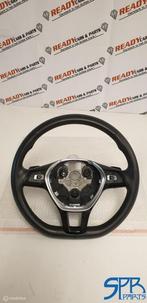 T-ROC MF MULTI STUUR F1 FLIPPER Stuurwiel 5TA419091J KNOPJES, Gebruikt, Volkswagen, Ophalen of Verzenden, Volkswagen