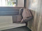 Relax fauteuil 2 stuks, Huis en Inrichting, Fauteuils, Ophalen, Gebruikt, Minder dan 75 cm, 50 tot 75 cm