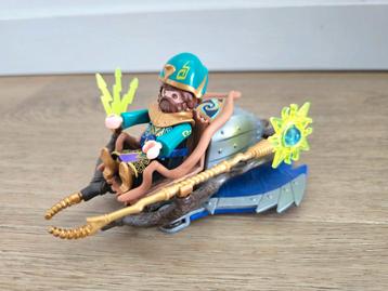 Playmobil Novelmore 70749 beschikbaar voor biedingen