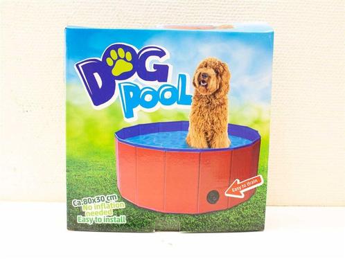 DOG pool 37550, Dieren en Toebehoren, Hondenspeelgoed, Gebruikt, Ophalen of Verzenden