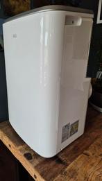 AEG AXP26U338CW mobiele airco, Witgoed en Apparatuur, Airco's, Ophalen, Zo goed als nieuw, Afstandsbediening