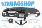 Airbag set - Dashboard wit stiksel head up BMW 4 serie F32, Auto-onderdelen, Gebruikt, Ophalen of Verzenden