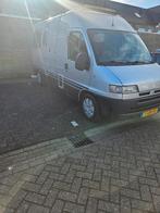 Nette Bus camper NW APK Alle opties, Overige merken, Koelkast, Tot en met 2, Particulier