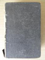 Antiek boek Pratique de L'amour envers Jésus-Christ 1862, Ophalen of Verzenden, S. Alphonse de Liguori