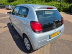 Citroen C1 1.0 VTi Feel, Voorwielaandrijving, Euro 6, Elektrische ramen, 4 stoelen