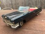 Grote blikken cadillac *44cm**** Bandai opknapper  japan, Ophalen of Verzenden