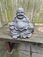 Lachende Buddha Beeld - Brengt Geluk!, Ophalen, Zo goed als nieuw