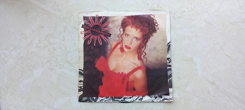 SHEENA EASTEN  /  the lover in me  1988, Cd's en Dvd's, Vinyl Singles, Single, Pop, Ophalen of Verzenden